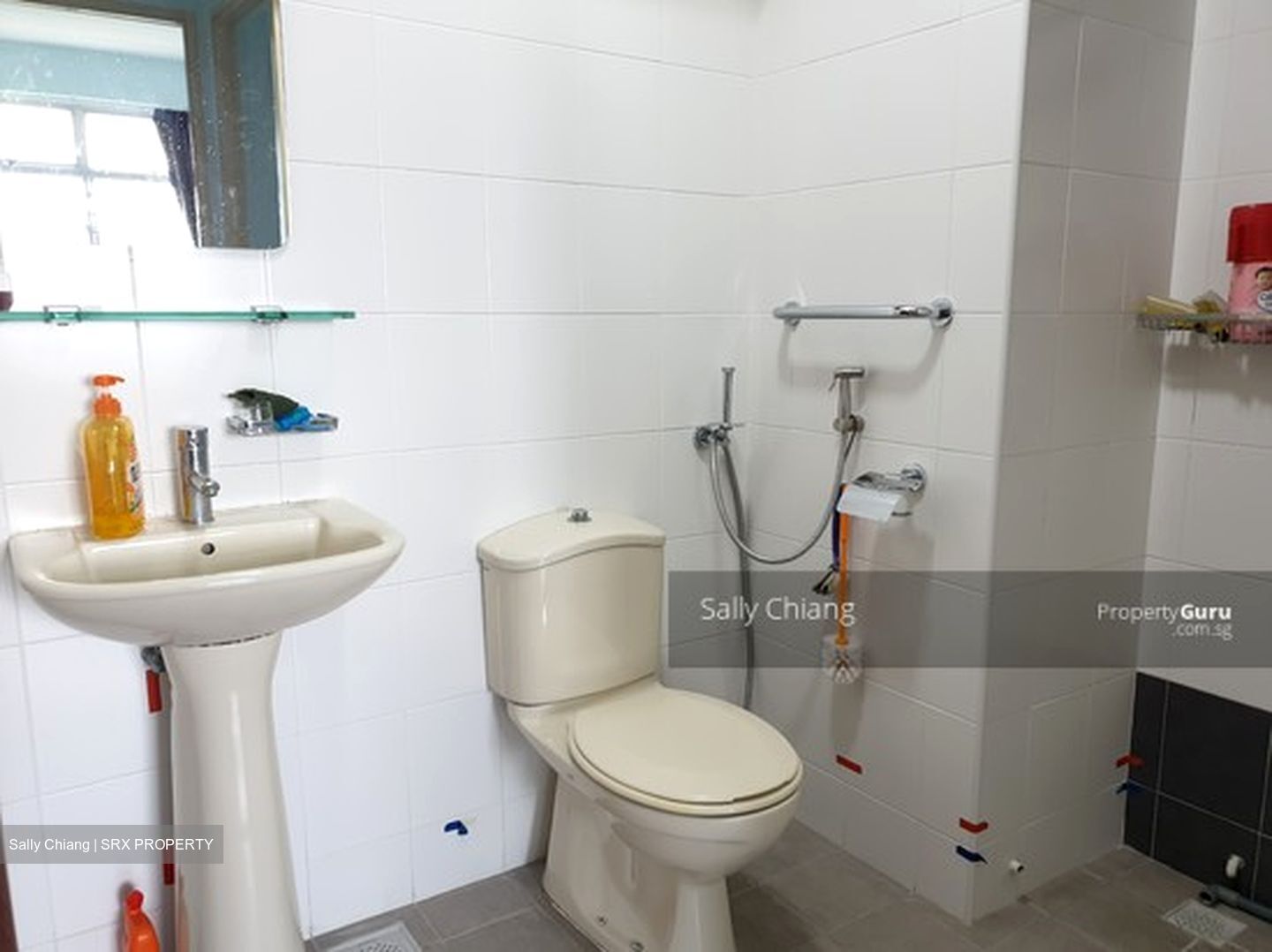 Blk 18A Buona Vista Court (Queenstown), HDB 4 Rooms #615246861